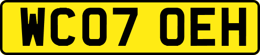 WC07OEH