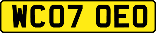 WC07OEO