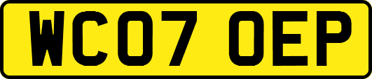 WC07OEP