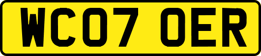 WC07OER