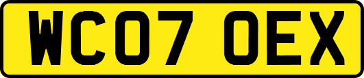 WC07OEX