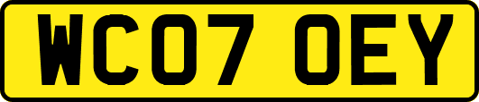 WC07OEY