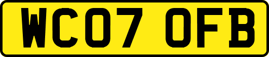 WC07OFB
