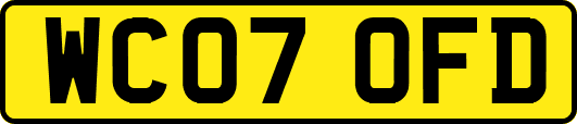 WC07OFD