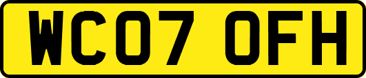 WC07OFH
