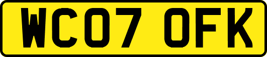 WC07OFK
