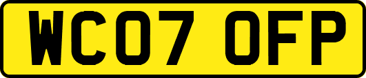 WC07OFP