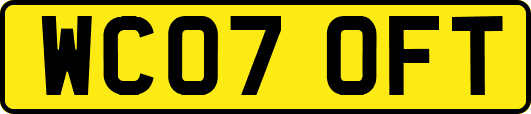WC07OFT