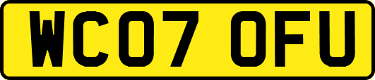 WC07OFU