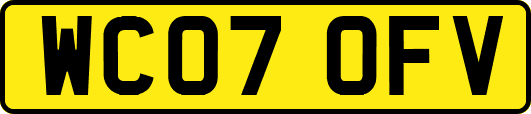 WC07OFV