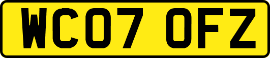 WC07OFZ