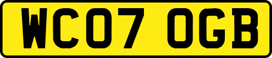 WC07OGB
