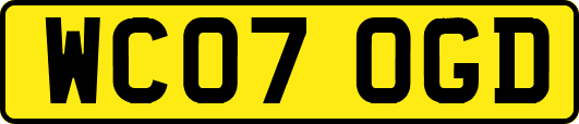 WC07OGD
