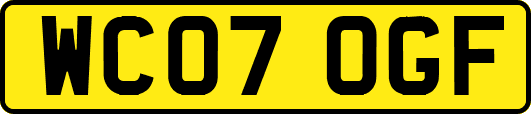 WC07OGF