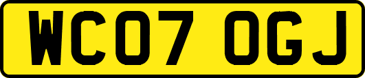 WC07OGJ