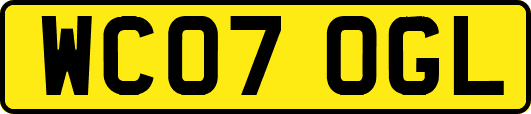 WC07OGL