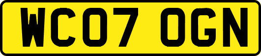 WC07OGN
