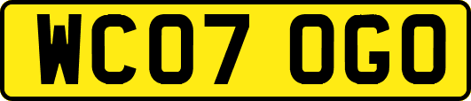 WC07OGO