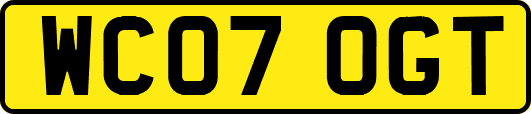 WC07OGT