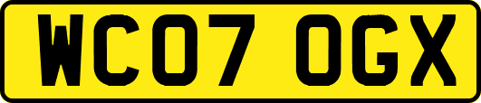 WC07OGX