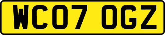 WC07OGZ