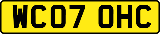 WC07OHC