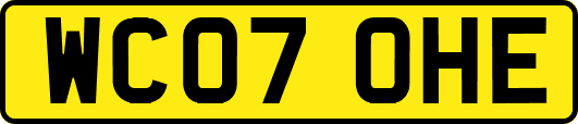 WC07OHE