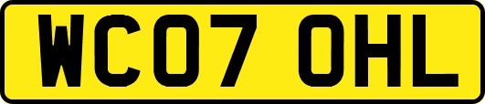 WC07OHL