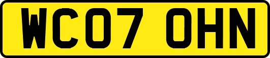 WC07OHN