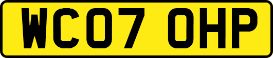 WC07OHP