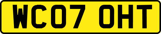 WC07OHT