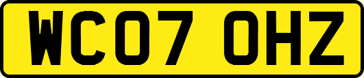 WC07OHZ