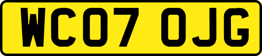 WC07OJG