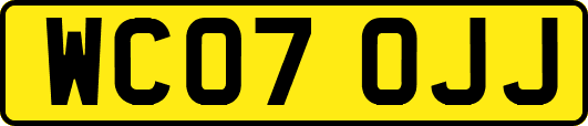 WC07OJJ