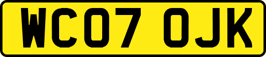 WC07OJK