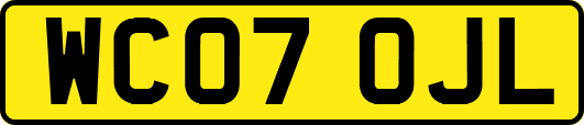 WC07OJL