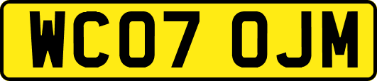 WC07OJM