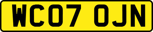 WC07OJN