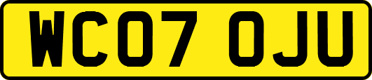 WC07OJU