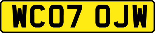 WC07OJW