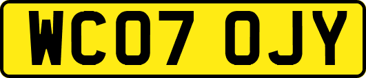 WC07OJY