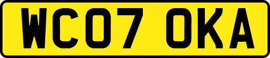 WC07OKA