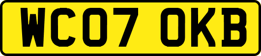 WC07OKB