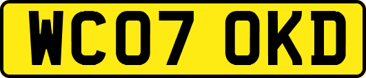WC07OKD