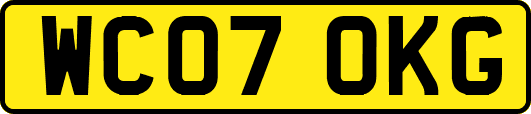 WC07OKG