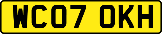 WC07OKH