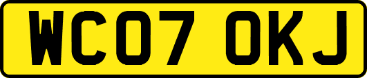 WC07OKJ