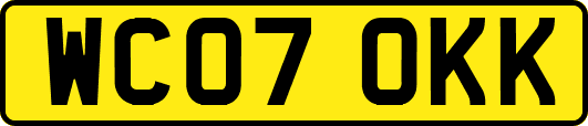 WC07OKK