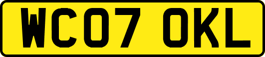 WC07OKL