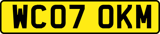 WC07OKM